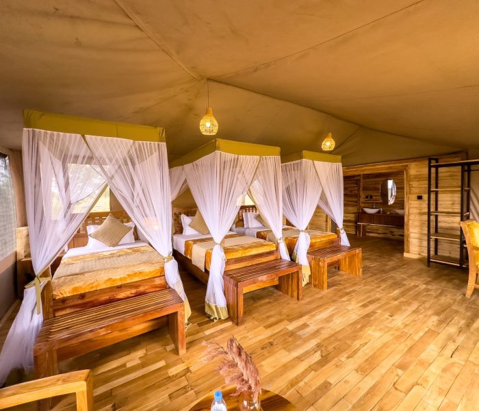 Mwaloni Tukaone Tripple Room2